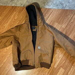 Carhartt jacket